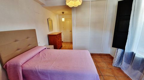 Foto 4 von Wohnungen zur Miete in Calle Duque de Arcos, 10, Vélez de Benaudalla, Granada
