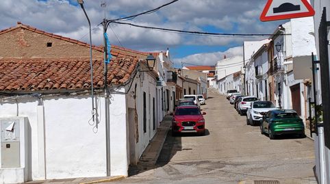 Photo 4 of Houses for sale in Puebla del Prior, Badajoz