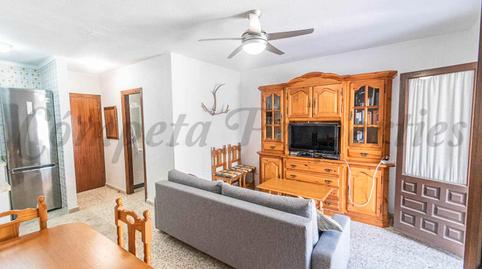 Foto 5 de Planta baixa en venda a Centro Internacional, Málaga