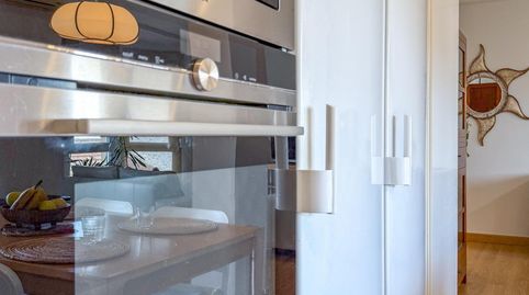 Foto 5 von Wohnung zum Verkauf in Paseo de Frascuelo, 35, Parque de la Ermita, Churriana de la Vega