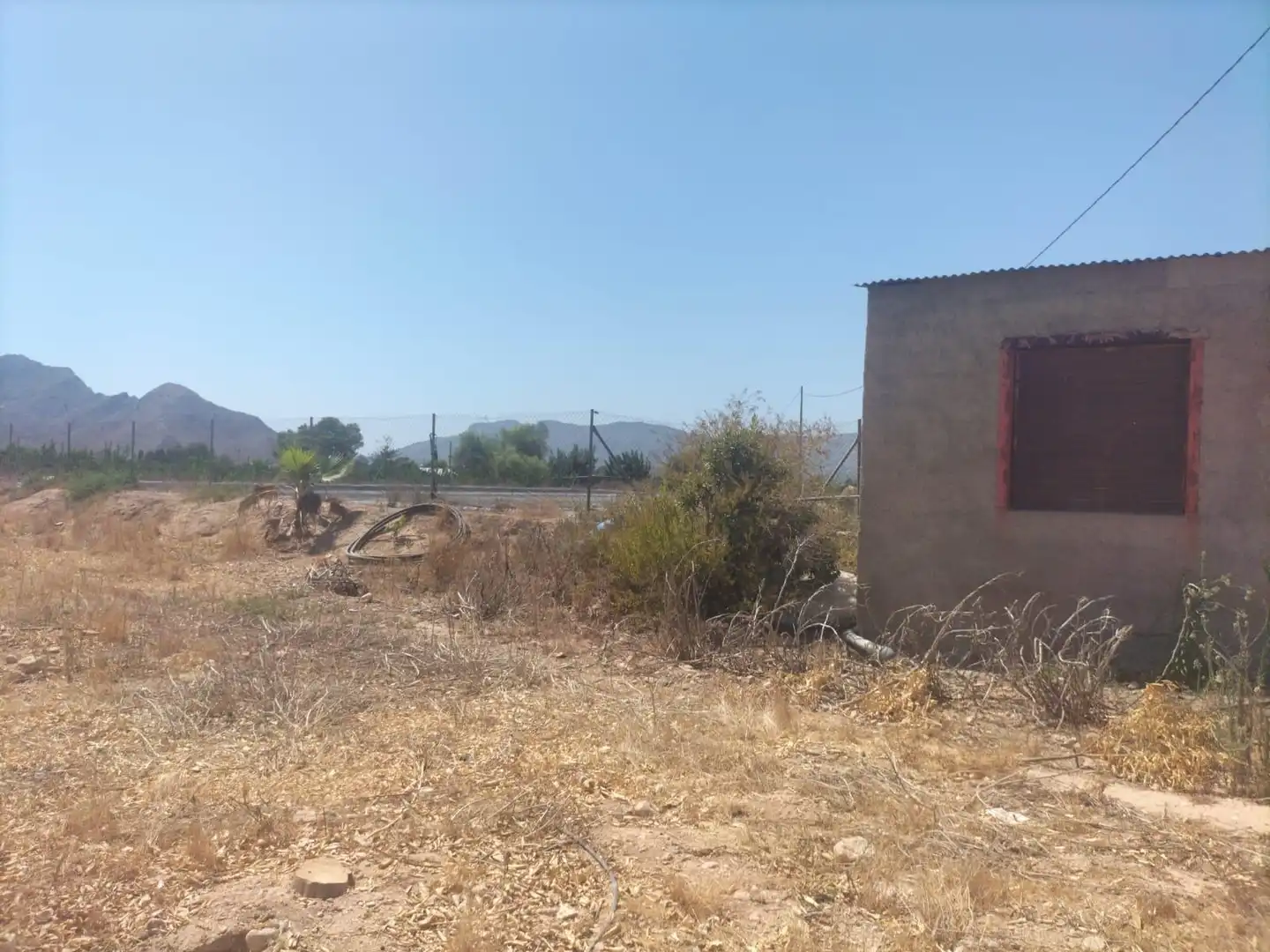 Rural land for sale in La Murada - Los Vicentes, imagen 2
