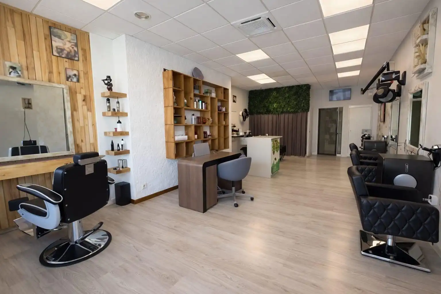 Business premises to rent in Avenida Avenida Bruselas, imagen 4