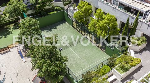 Foto 3 de Piso en venta en Palomas, Madrid Capital