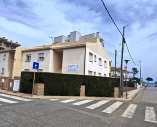 Exterior view of Apartment for sale in Cambrils  with Air Conditioner and Terrace