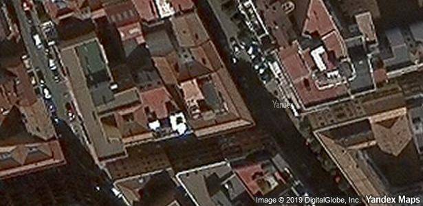 Piso en Venta en Ciudad Jardín