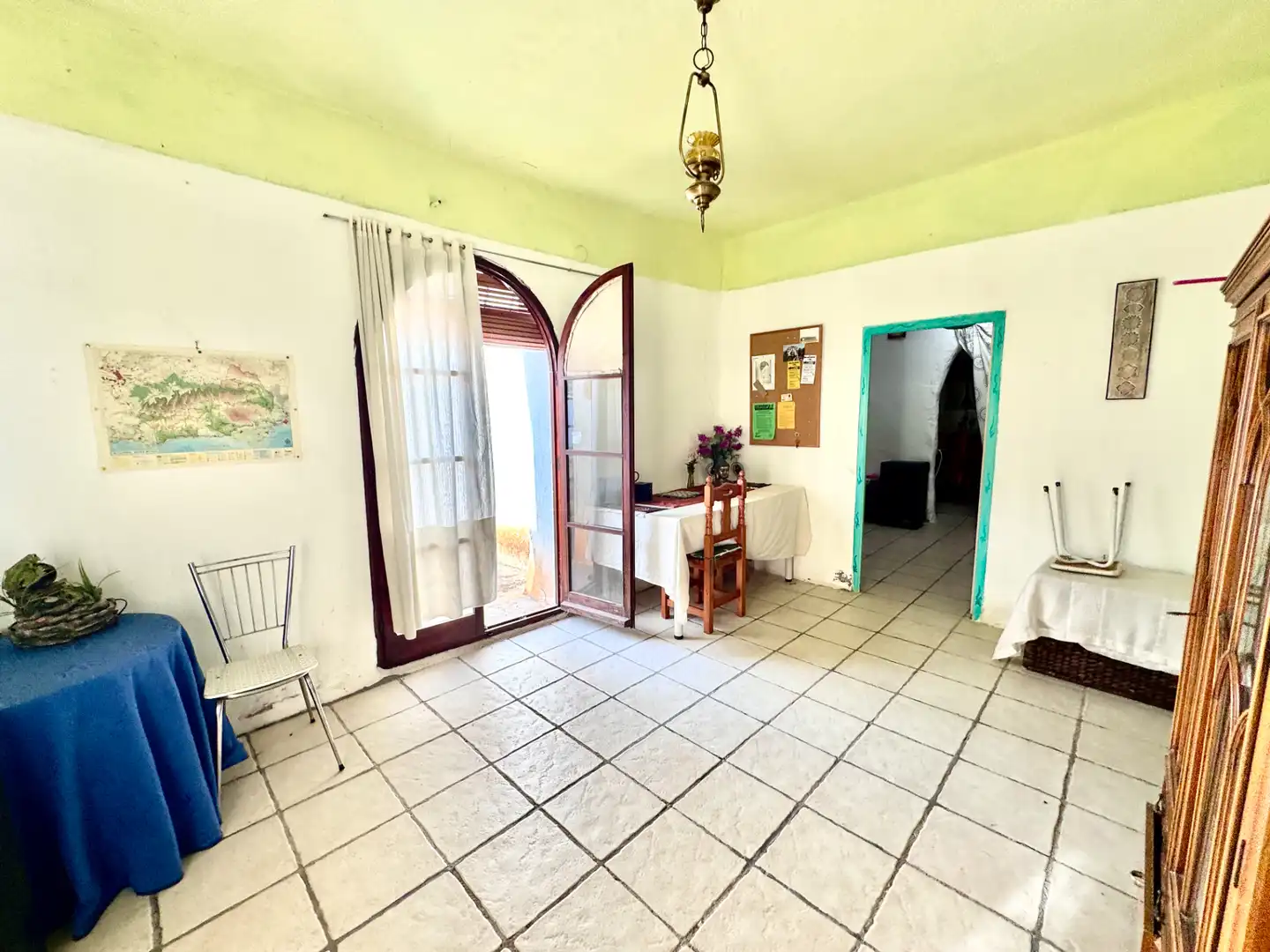 Casa o xalet en venda en Murtas amb Terrassa, Traster i Moblat