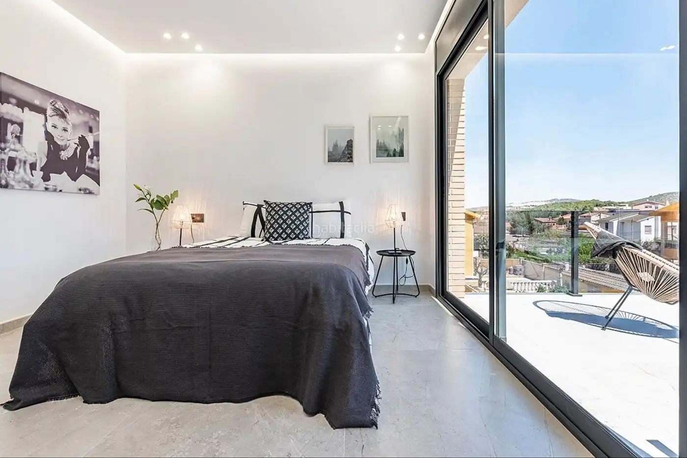Villa zum Verkauf in Avinguda Espanya 37, imagen 13