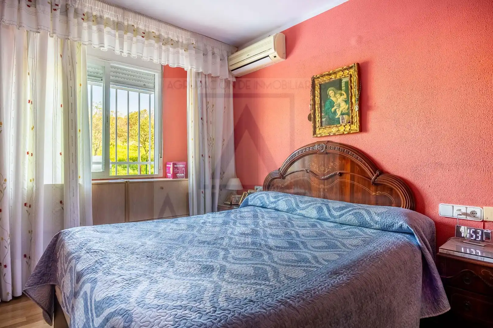 Habitación de Piso en venta en Camas con Aire acondicionado y Terraza