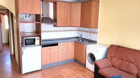 Foto 4 von Einfamilien-Reihenhaus zum Verkauf in (nog) Campo Arriba, Caravaca de la Cruz, Murcia