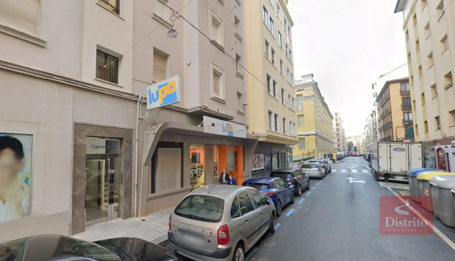 Locale commerciale in affitto a Santander - Guevara 14, imagen 19