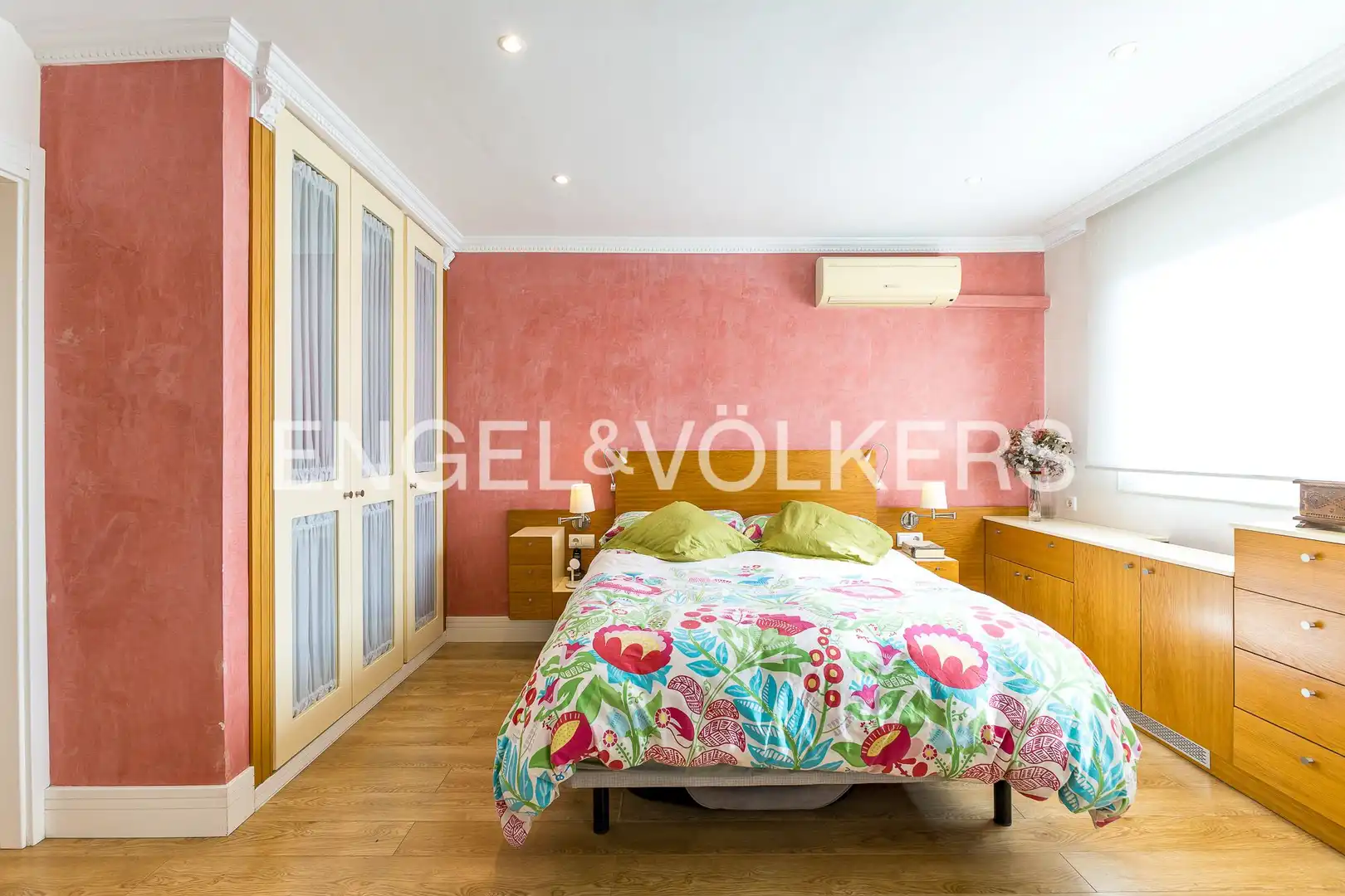 Habitación de Casa o chalet en venta en Bellvei con Calefacción, Terraza y Trastero
