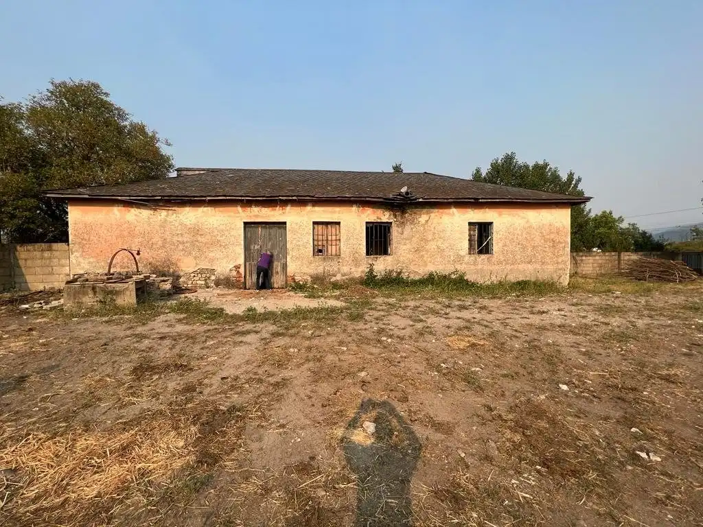 Vista exterior de Finca rústica en venta en Ponferrada