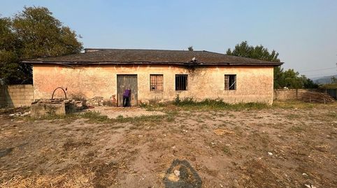 Foto 4 de Finca rústica en venta en Flores de Sil - La Placa, Ponferrada
