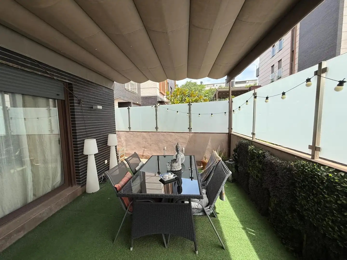 Piso con jardín en venta en Calle Policía local Maria Ángeles Garcia, imagen 29