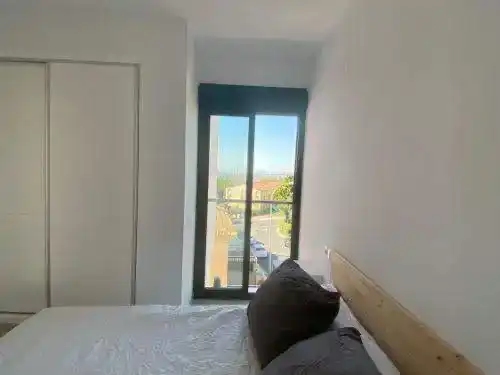 Pis de lloguer a Málaga, Málaga