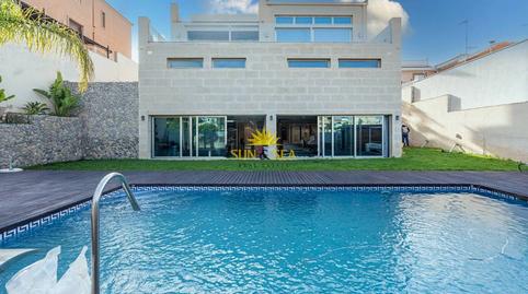 Photo 2 of House or chalet to rent in Los Balcones - Los Altos, Alicante