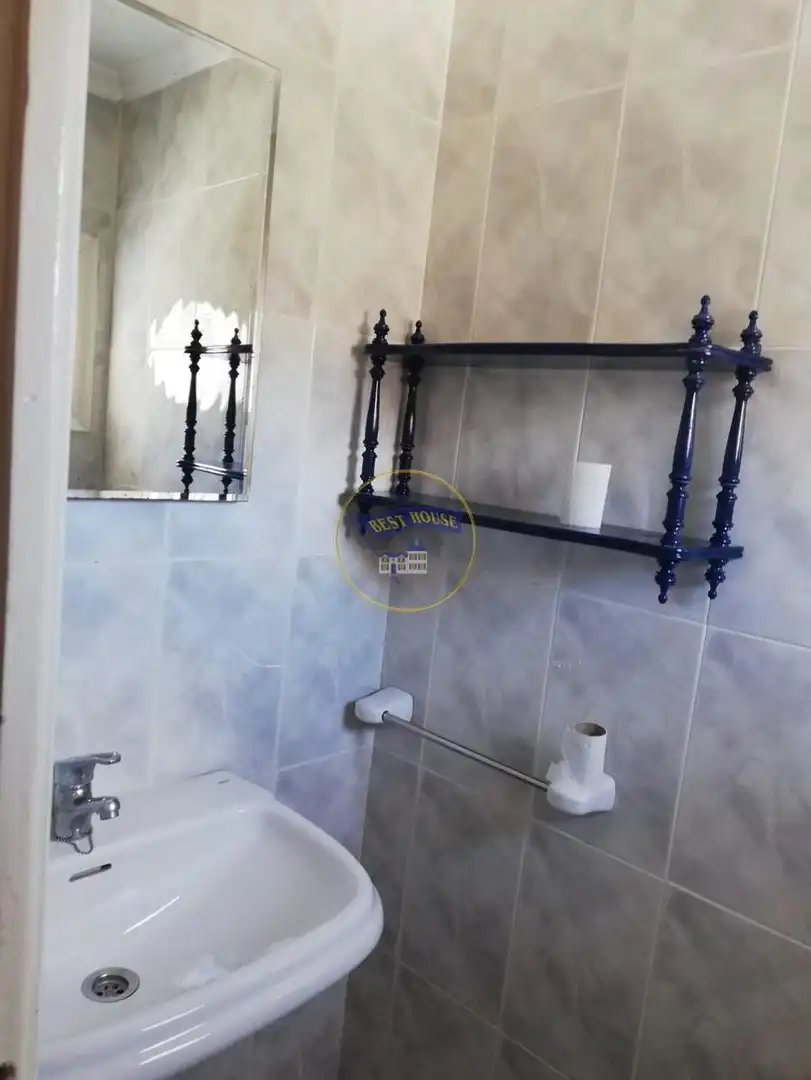 Bathroom of Houses for sale in Vigo   with Terrace