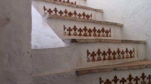 Foto 4 de Dúplex en venta en Calle Carnicería, 13, Tarifa ciudad, Tarifa