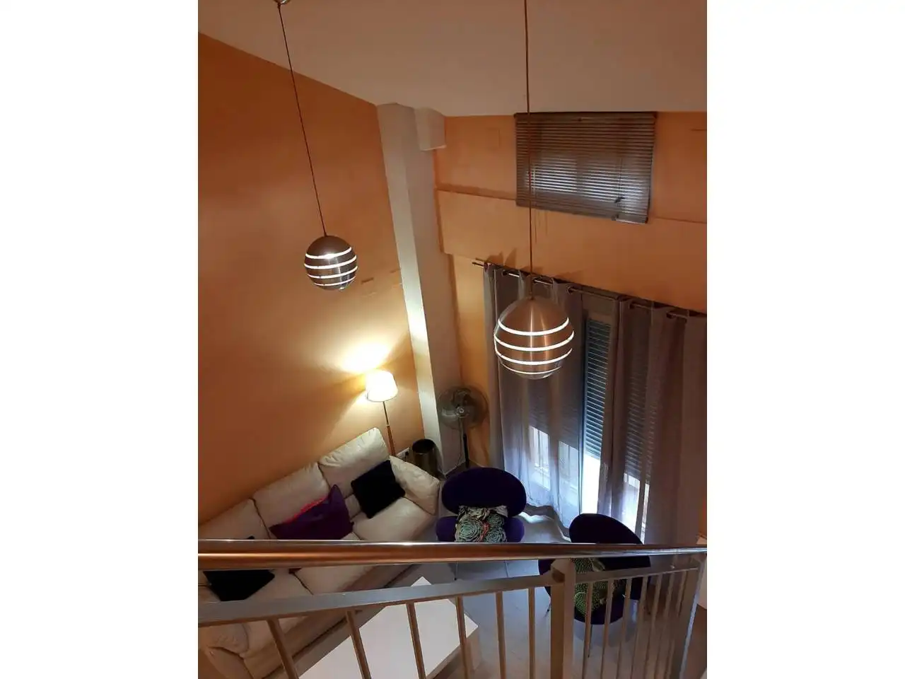 Dormitori de Dúplex en venda en Valencia amb Terrassa