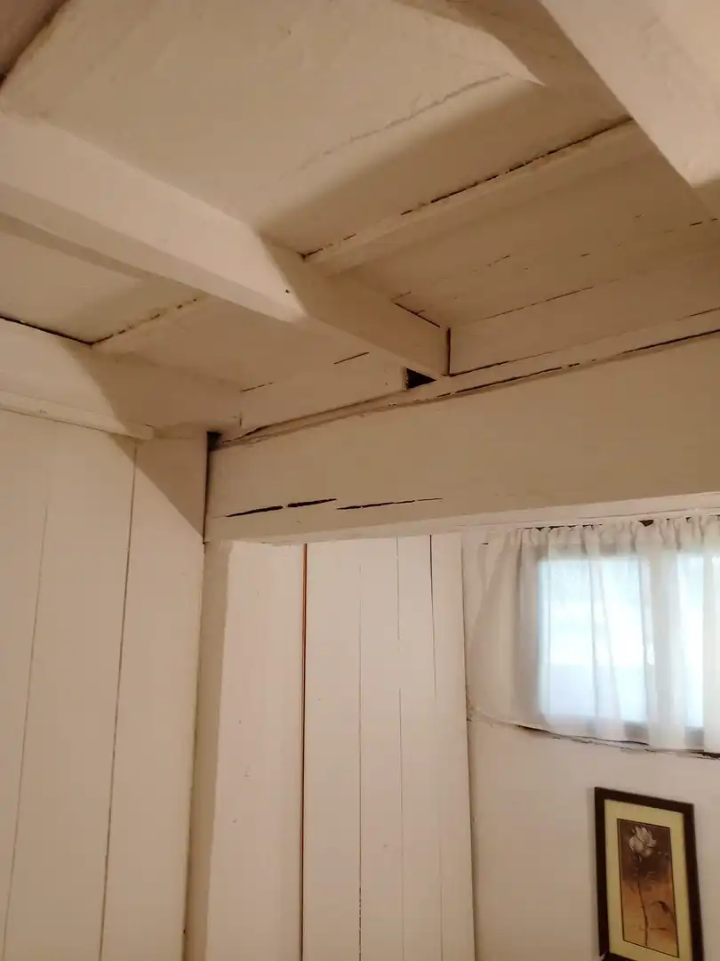 Habitación de Casa o chalet en venta en Piloña con Jardín privado