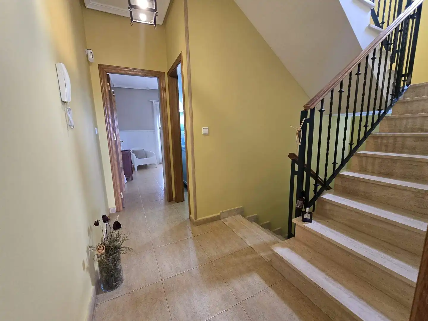 Casa o chalet en venta en Elche / Elx con Aire acondicionado y Trastero