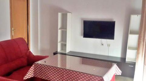 Foto 2 de Piso de alquiler en Camino de Ronda, 154, Camino de Ronda,  Granada Capital