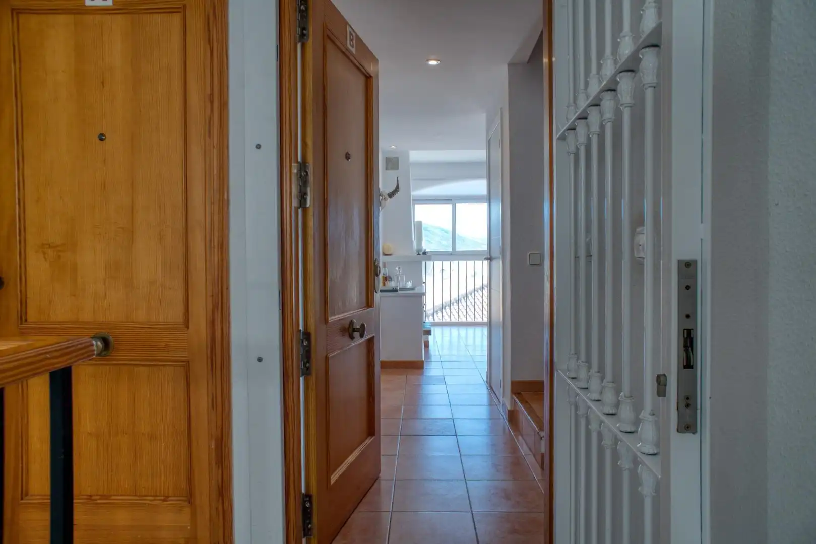 Ático en venta en Altea con Aire acondicionado