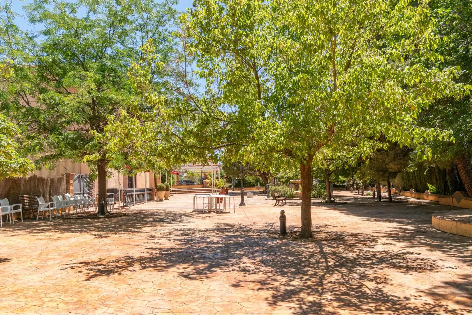 Vista exterior de Local en venta en Gor con Aire acondicionado, Calefacción y Terraza