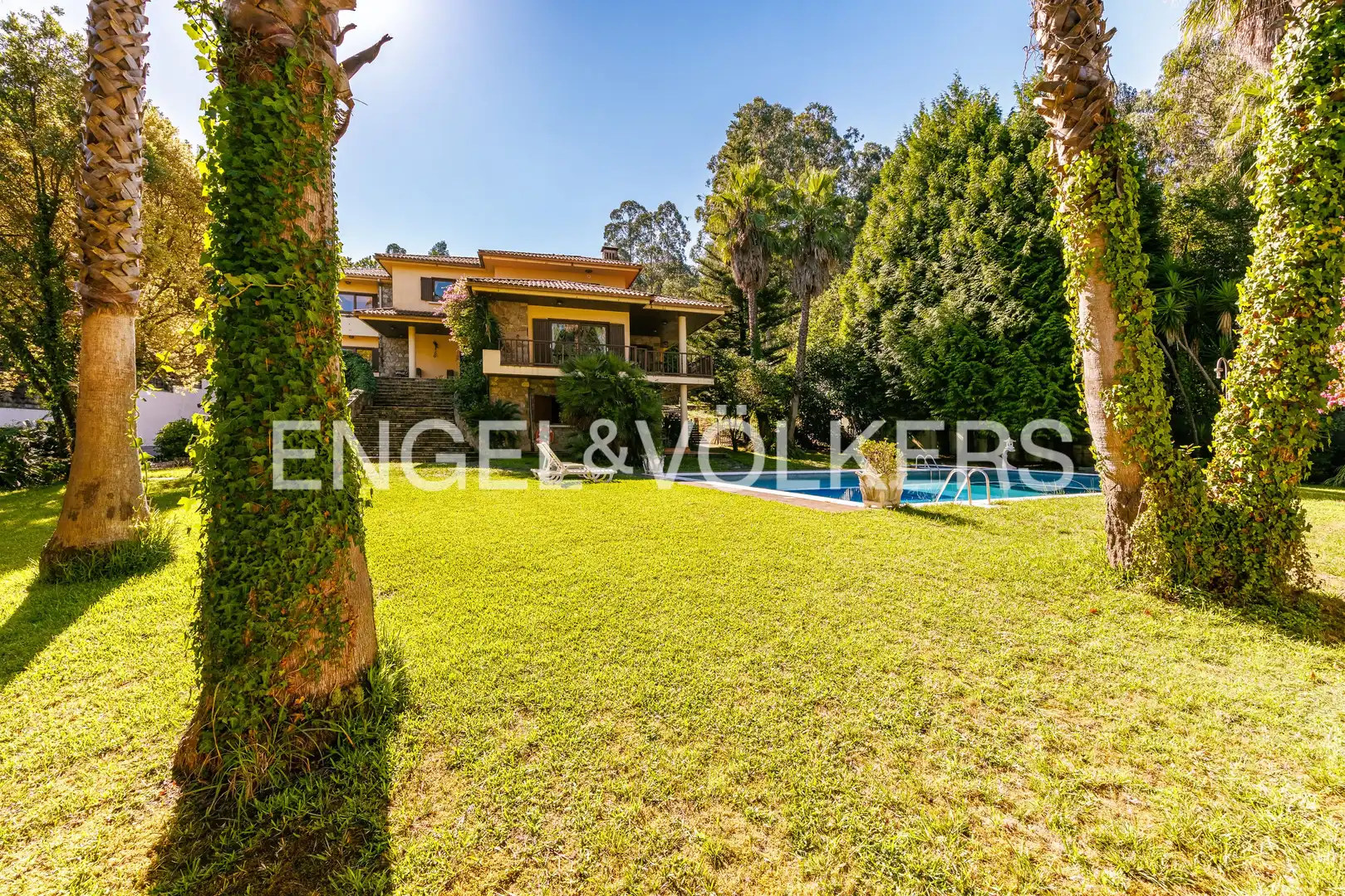 Chalet con terraza en venta en Gondomar, imagen 6