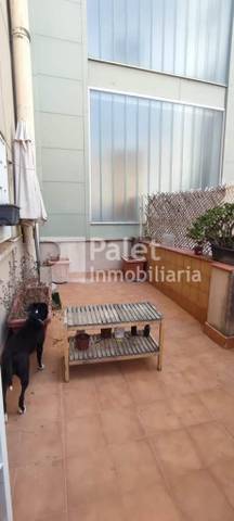 Planta baja en Venta en Calle d'Escornalbou en El Guinardó