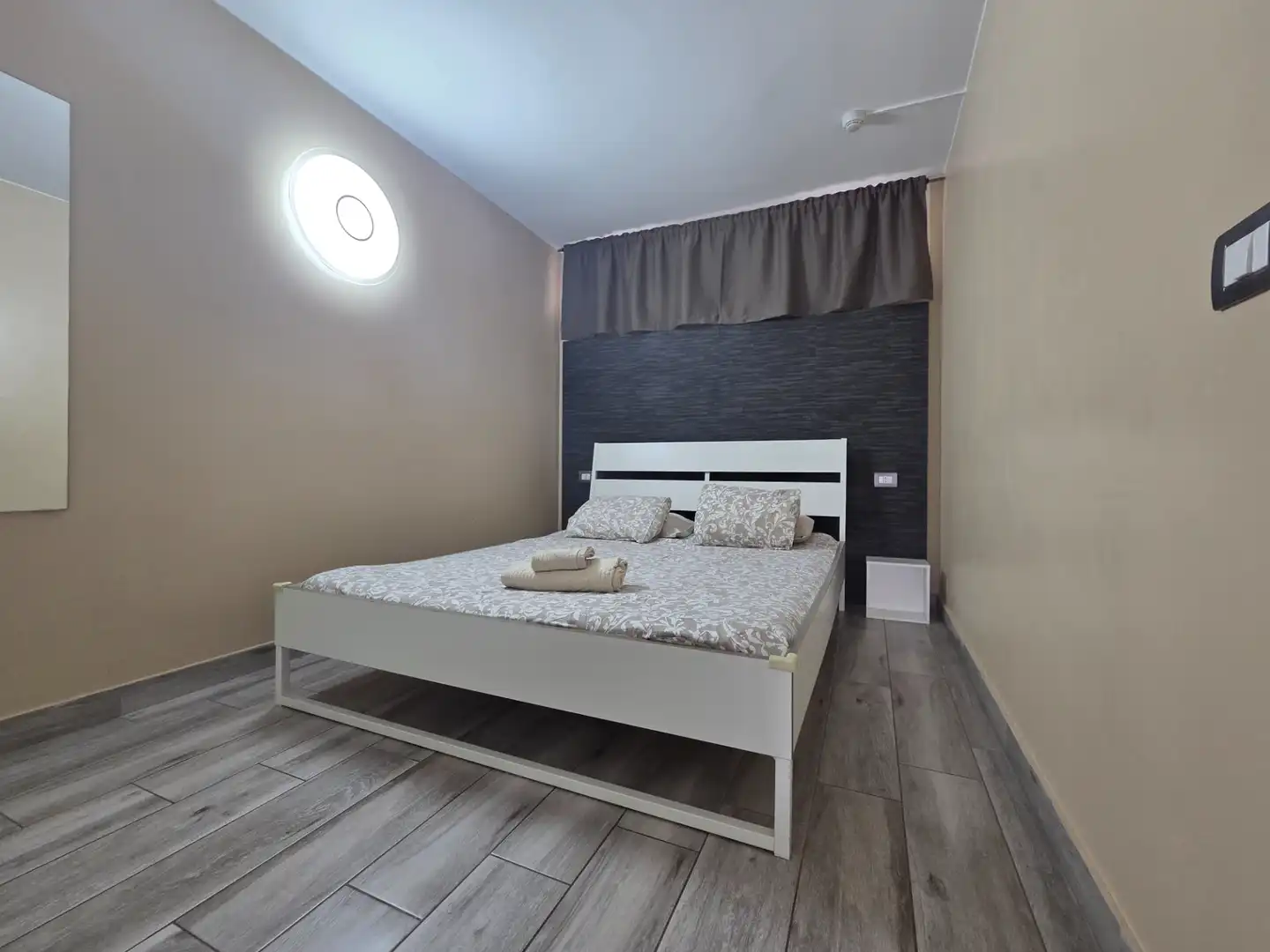 Habitación de Apartamento en venta en San Bartolomé de Tirajana con Aire acondicionado, Amueblado y Lavadora