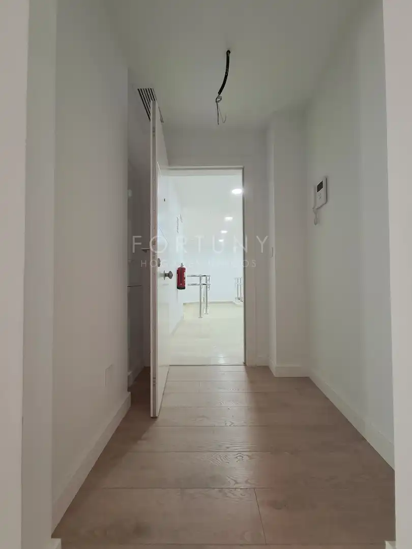 Apartament amb ascensor en venda a Calle Cobertizo del Conde, imagen 9