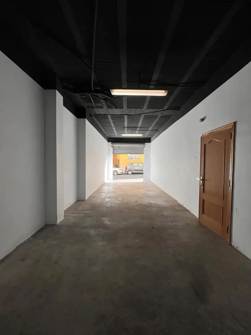 Gewerbefläche zum Verkauf in Casco Antiguo, imagen 4