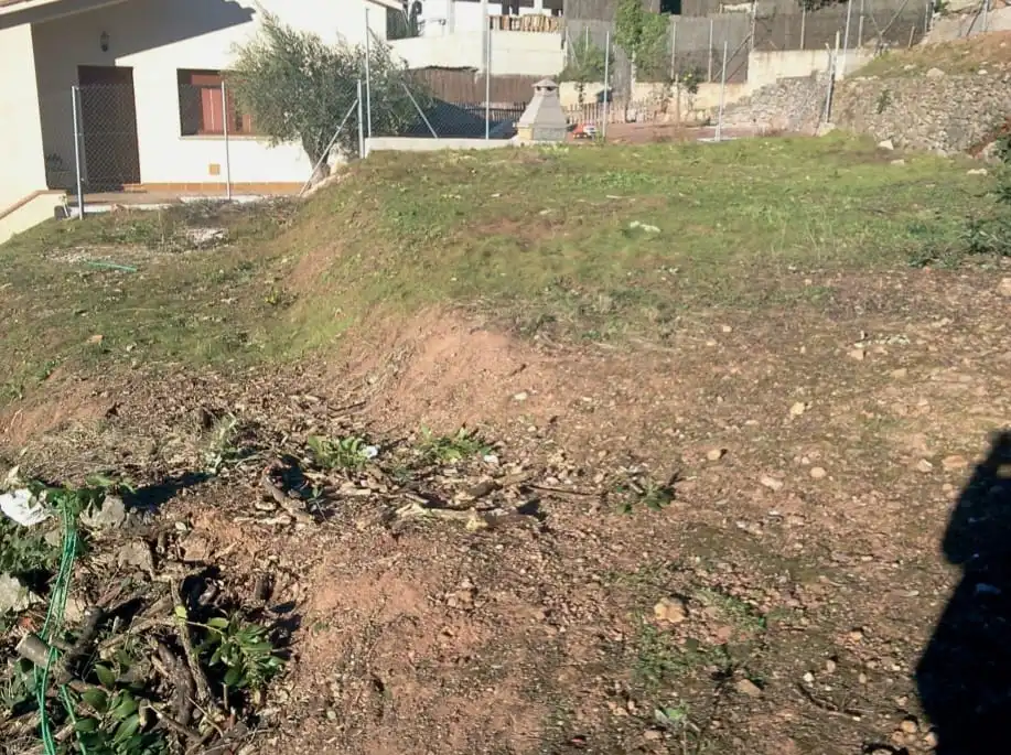 Wohnbaugrundstück zum Verkauf in Urbanitzacio Airesol D, imagen 6