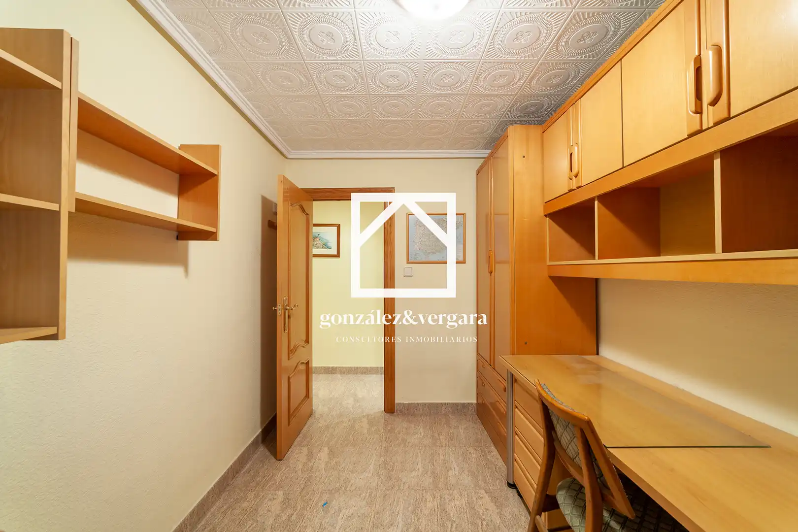 Wohnung mit Terrasse zum Verkauf in Carrer de Rubén Vela, imagen 16