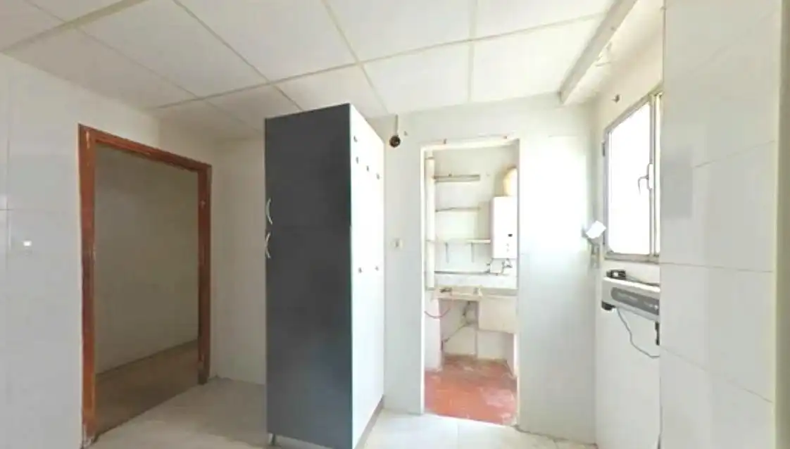 Cuina de Pis en venda en Gandia amb Balcó