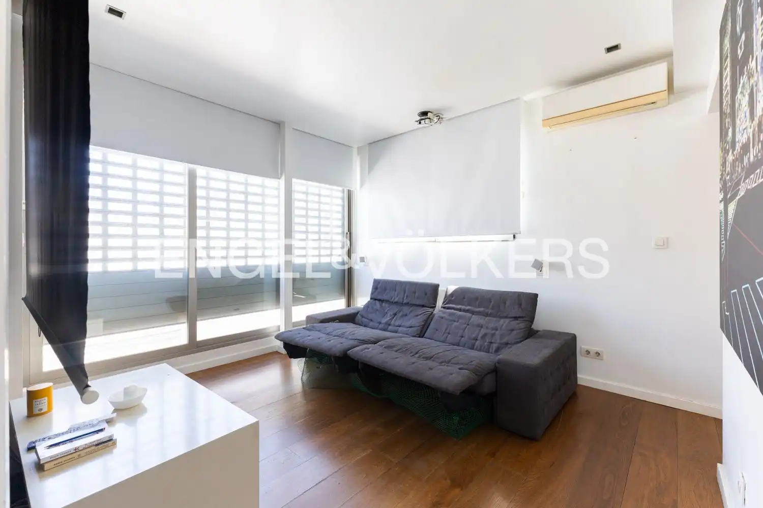 Attique avec ascenseur à vendre à L'Eixample, imagen 21