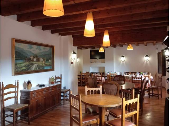 Casa-chalet en Venta en Cercs