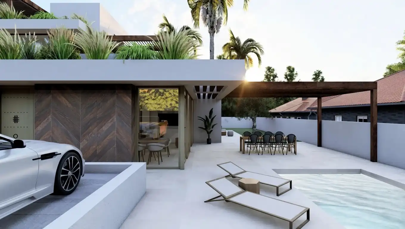 Terreny residencial en venda a San Rafael - Nucia Park, imagen 4