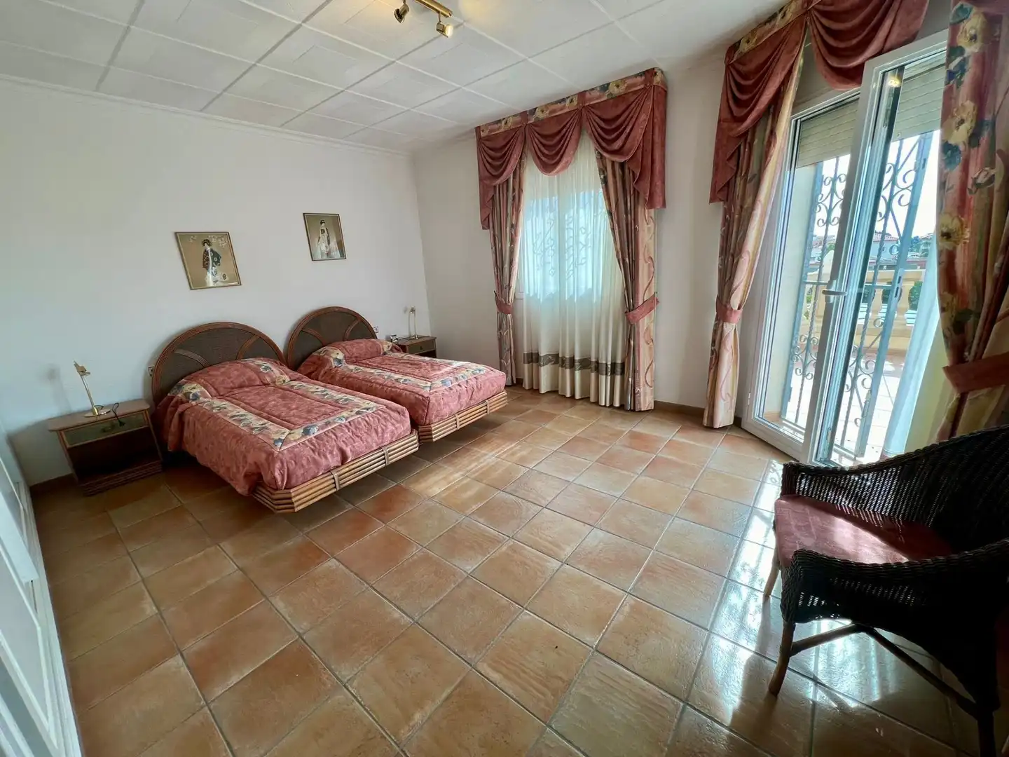 Casa con jardín en venta en Miami Platja, imagen 22