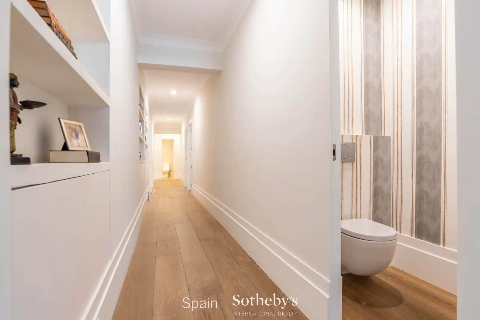Apartament en venda en Madrid amb Aire condicionat, Calefacció i Traster