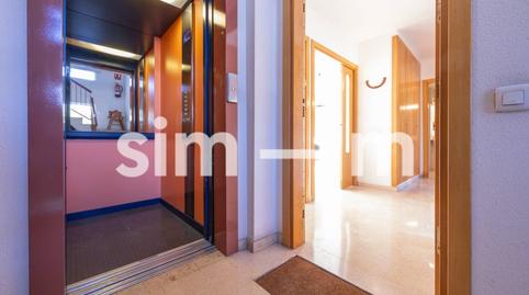 Foto 2 de Pis en venda a Francesc Pla el Vigata, Nord, Barcelona