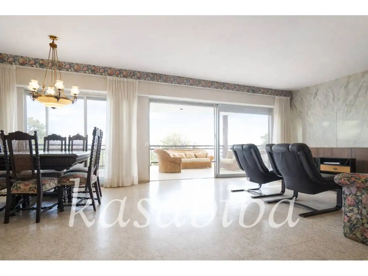 Detached house with pool for sale in Urbanizacion Monte Picayo, PASEO DE LAS CUMBRES, imagen 5