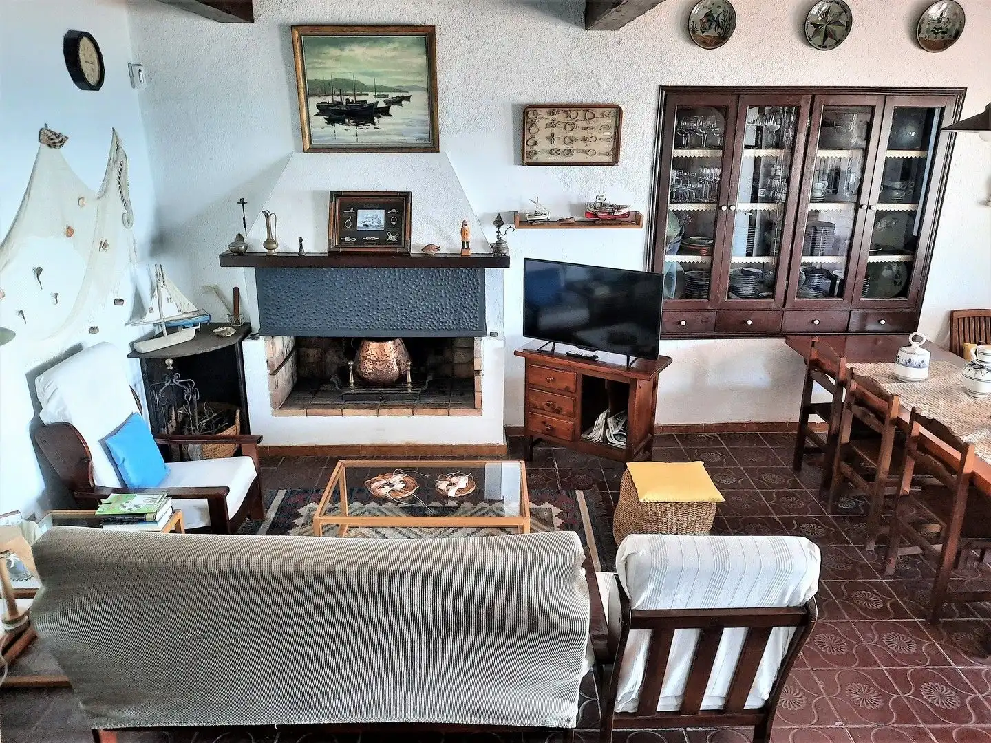 Villa avec jardin à vendre à Passeig de I'Almadrava, imagen 6