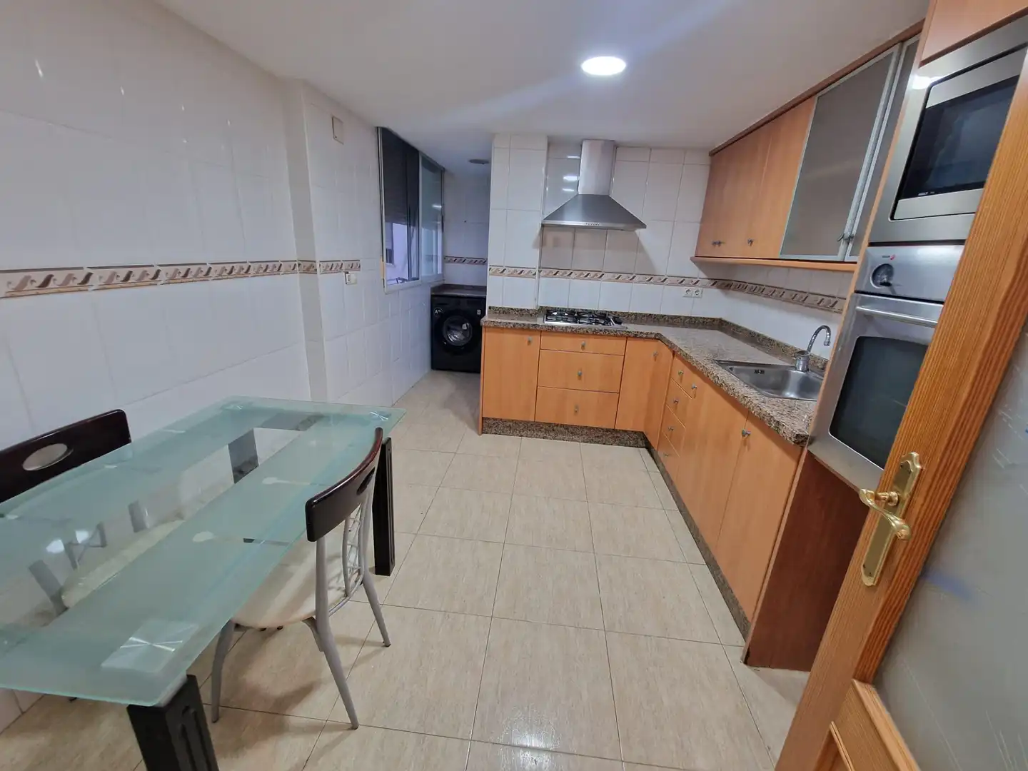 Wohnung mit Terrasse zum Verkauf in Carrer Sant Pere, imagen 7