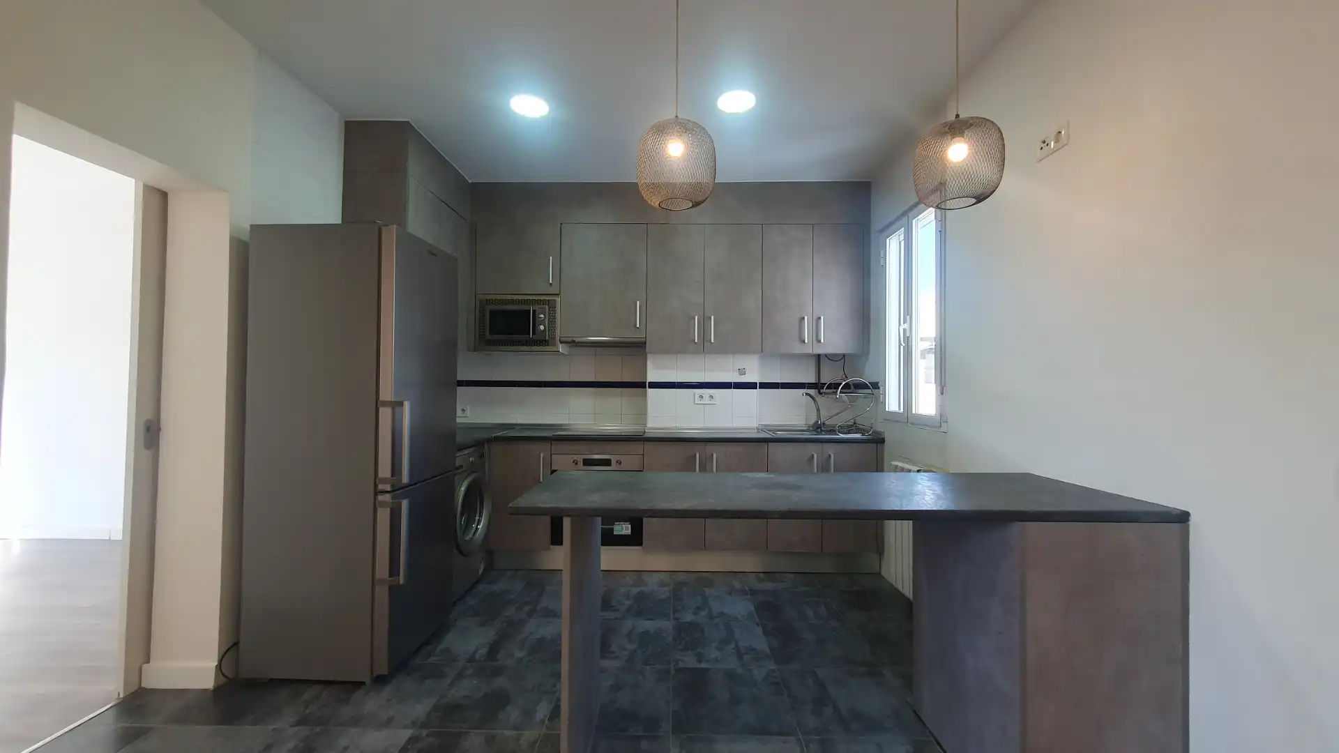 Apartamento con ascensor en alquiler en Calle de la Cabeza, imagen 70