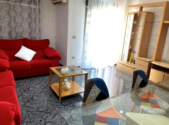 Living room of Flat for sale in Nules  with Air Conditioner