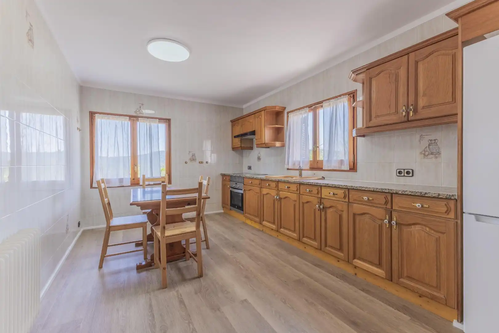 Haus mit Garten zum Verkauf in Sant Iscle de Vallalta, imagen 5