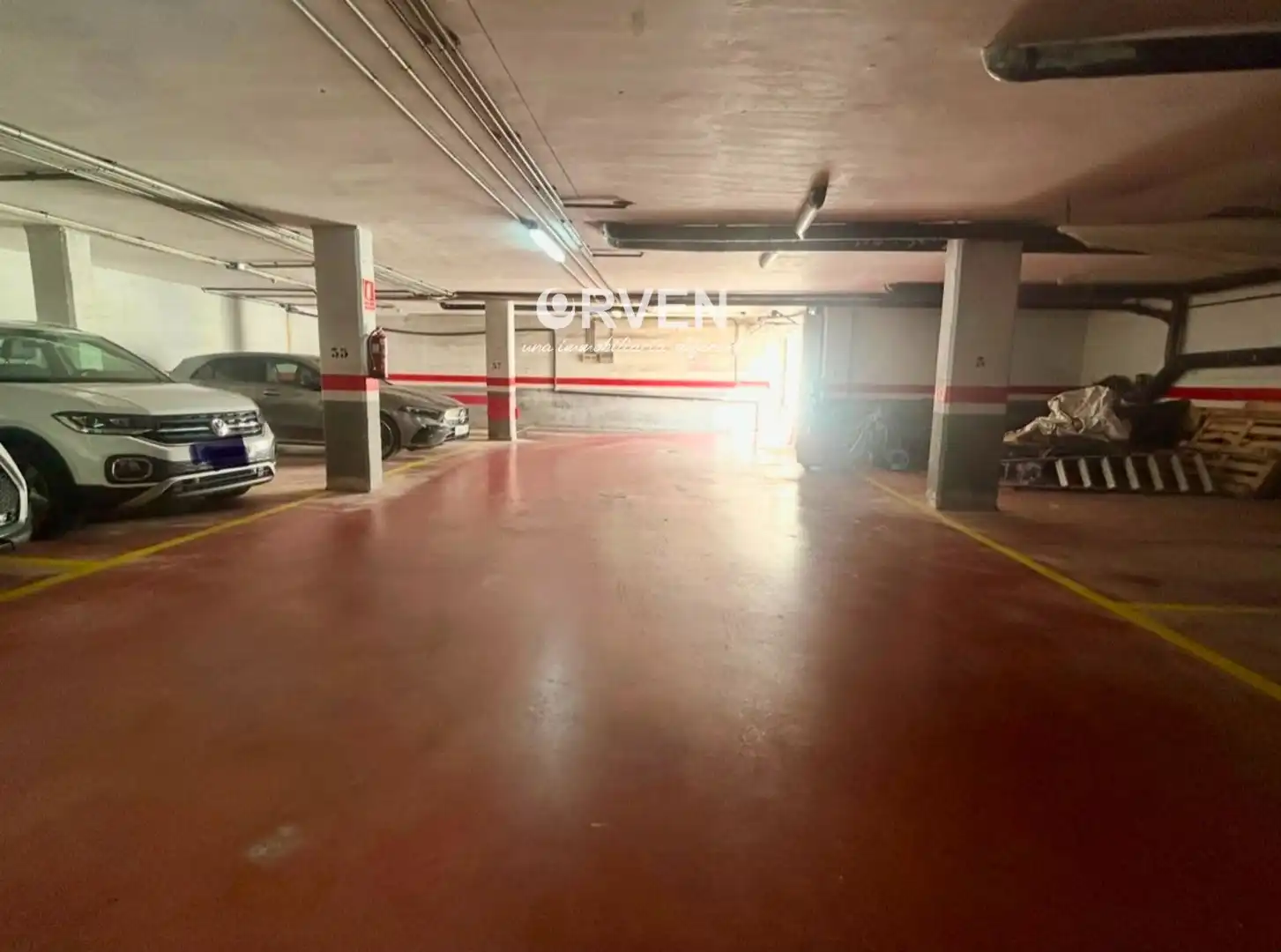 Aparcament de Garatge en venda en Torredembarra