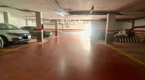 Foto 5 de Garatge en venda a Dels Pins, Clarà, Torredembarra